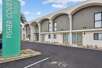 Building Photo - 15739 Francisquito Ave