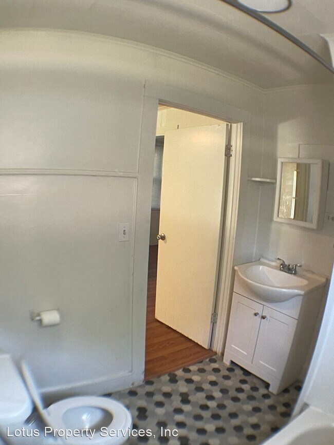 Foto del edificio - 1 br, 1 bath House - 804 S 4th Street