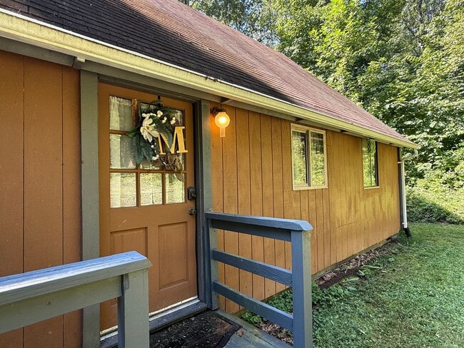 Building Photo - 4130 Monacan Trail Rd