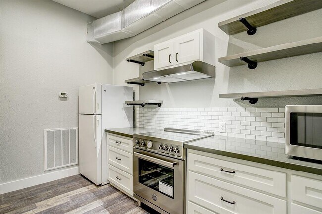 Foto del edificio - 1329 Nicholson St