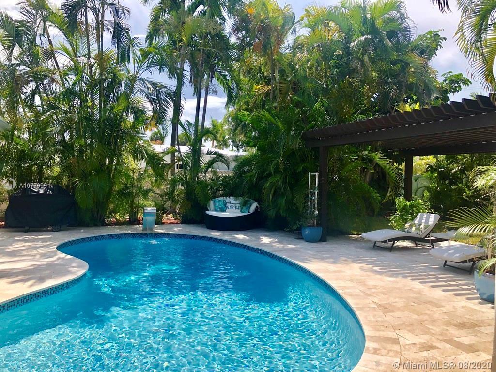 2711 Mayan Dr, Fort Lauderdale, FL 33316 House Rental in Fort