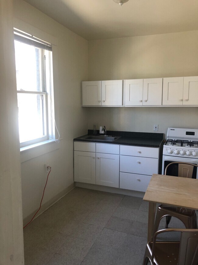 ¡cocina - 1501 Leavenworth St