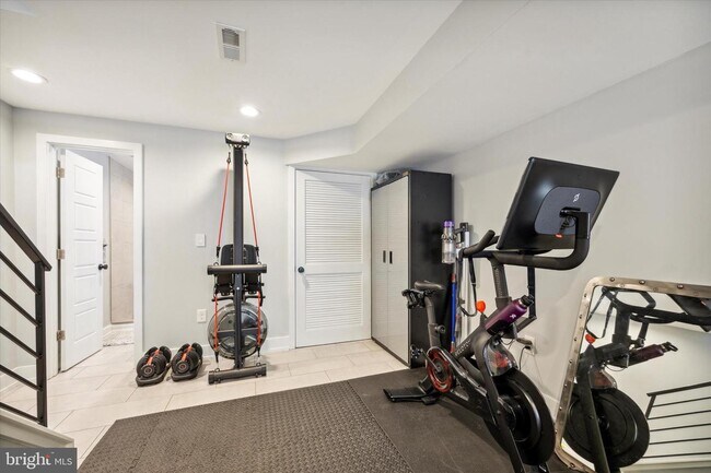 Foto del edificio - 1433 S Taylor St