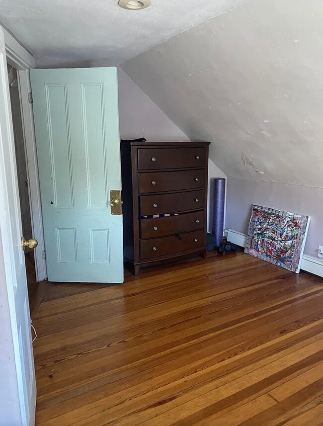 Foto del edificio - 87 Summer St