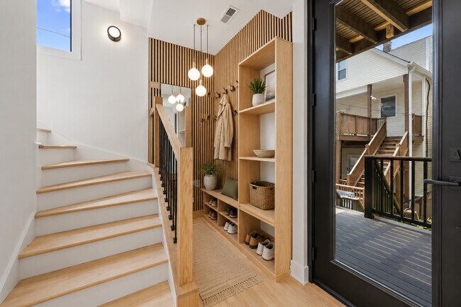 Foto del edificio - 3339 N Kenmore Ave