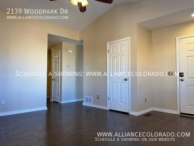 Photo - 2139 Woodpark Dr House