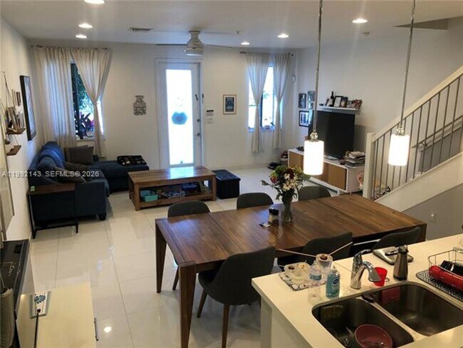 Photo - 2601 NE 212th Terrace Apartment