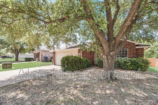 Building Photo - 1021 Mill Spring Dr