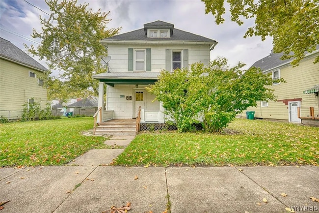 Building Photo - 2430 Cudaback Ave