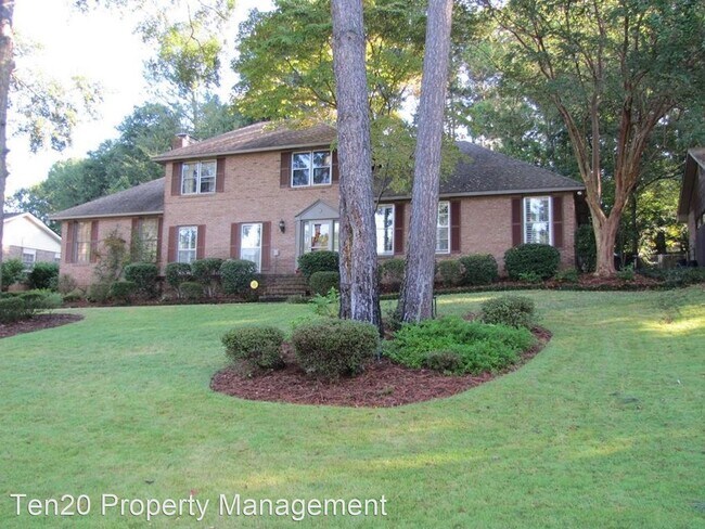 Foto del edificio - 4 br, 3 bath House - 5650 Winvelly Dr