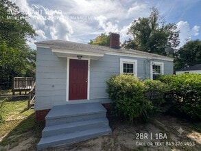 Building Photo - 505 Ribaut Rd