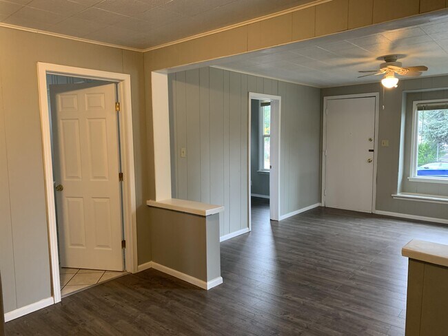 Foto del edificio - 3579 S G St