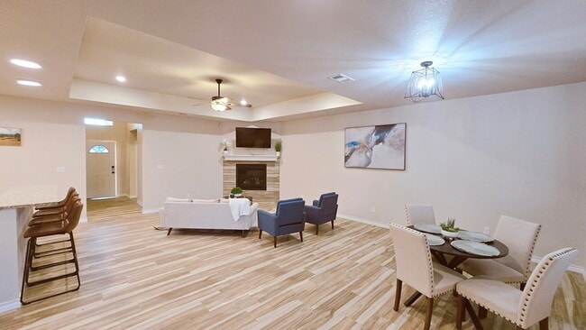 Building Photo - 3630 El Cajon Ave