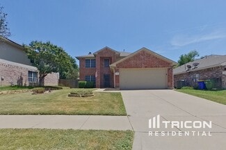 Building Photo - 6712 Red Rock Trail