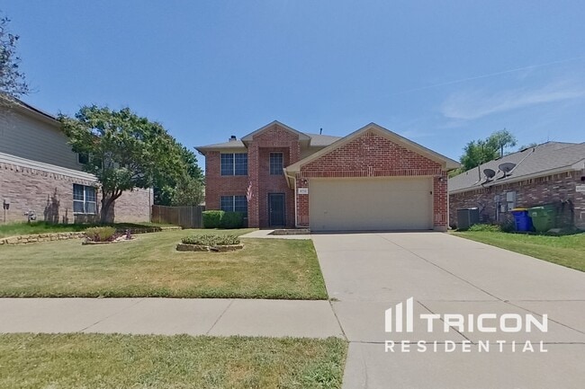 Building Photo - 6712 Red Rock Trail