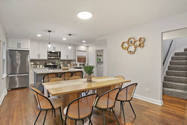 Foto del edificio - 1104 Elizabeth St