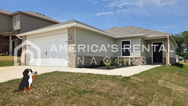 Building Photo - New Construction Home Available NOW!!