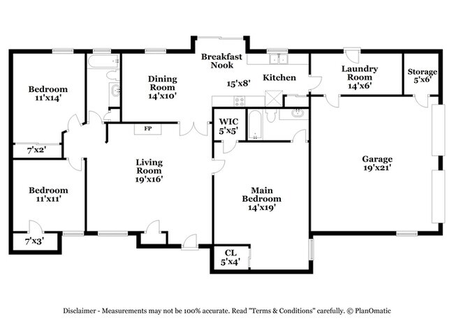 Foto del edificio - 2442 Chauncey Ln