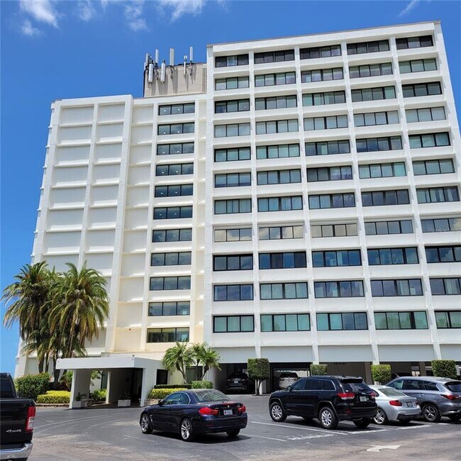 Foto del edificio - 4822 Ocean Blvd