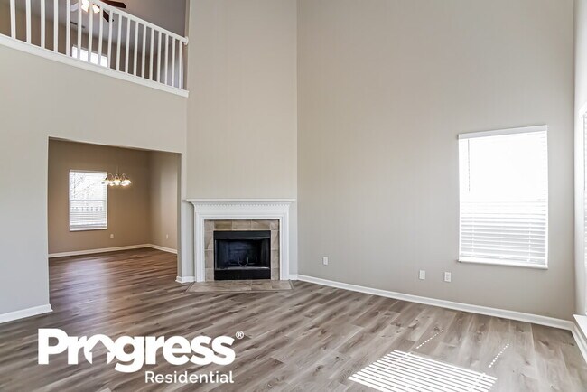 Building Photo - 3033 Lodgepole Dr