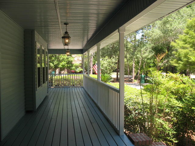 Foto del edificio - 1034 Rocky Bayou Dr