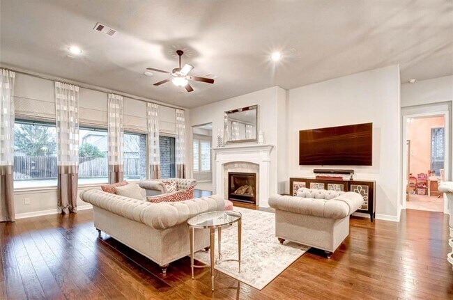 Foto del edificio - 3526 Cotton Farms Dr