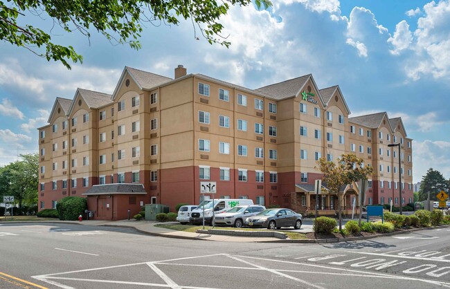 Exterior - Extended Stay America