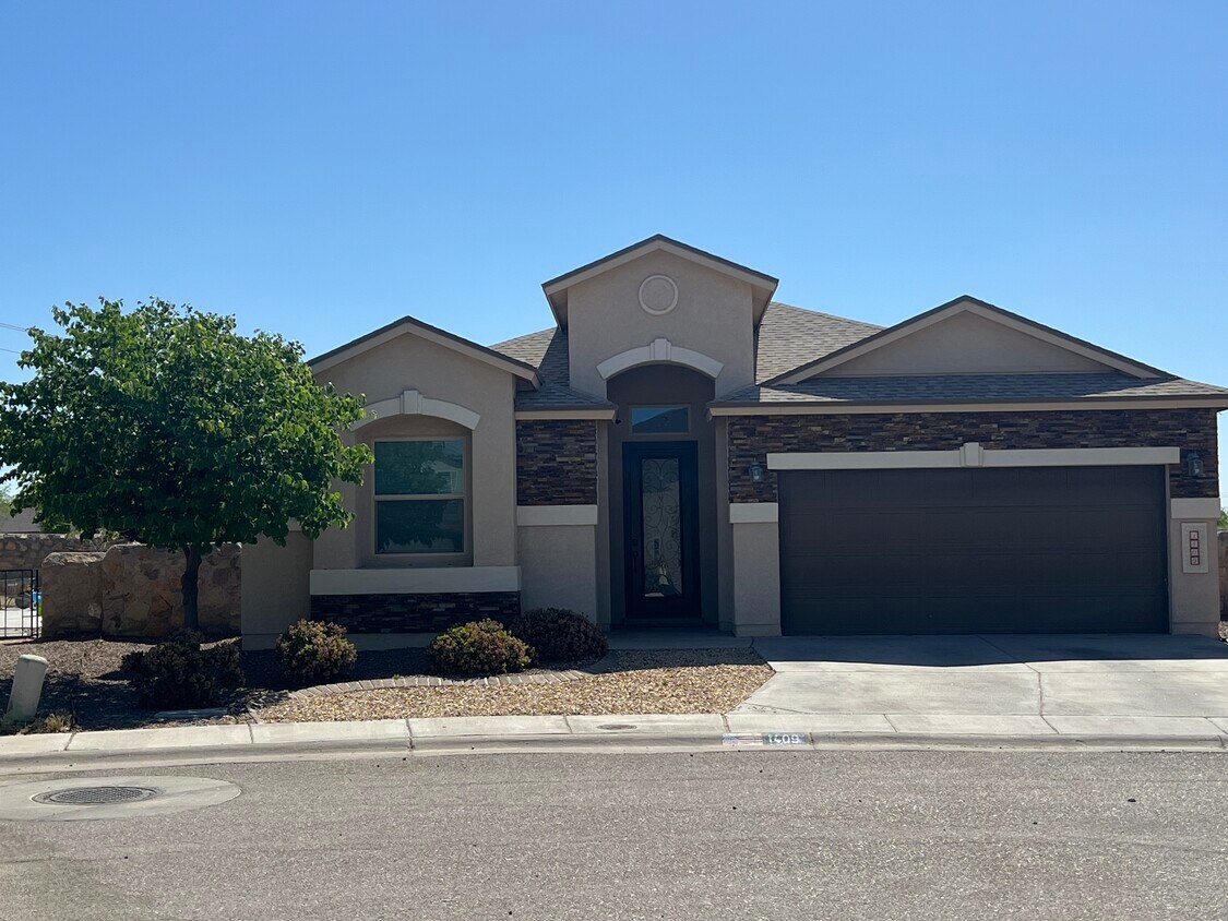 Primary Photo - 1409 Kimsha Dr