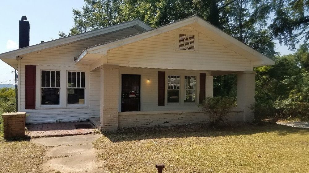 PENDING APPLICATION House Rental in Midfield, AL