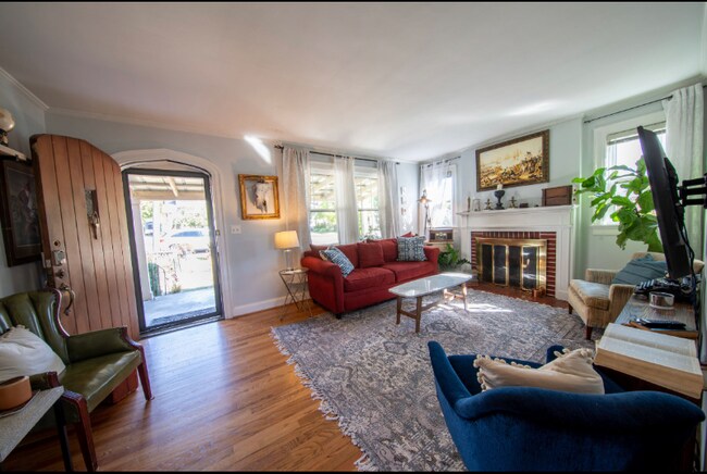 Foto del edificio - 305 Radnor St