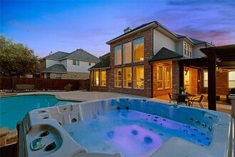 Building Photo - 1604 Tahoka Daisy Dr