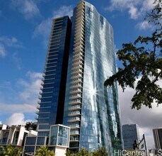 Building Photo - 1118 Ala Moana Blvd