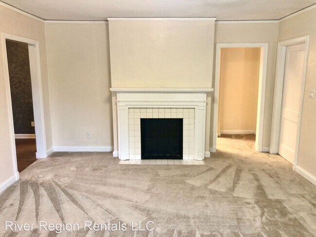 Foto del edificio - 1435 E Fairview Ave