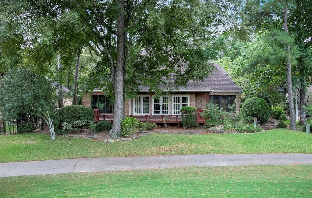 33 Sweetleaf Ct, The Woodlands, TX 77381 House for Rent in The