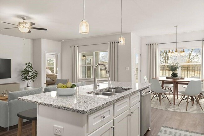 Foto del edificio - 488 Amherst Way