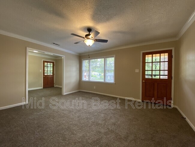 Foto del edificio - 953 Frayser Cir