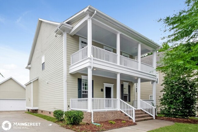 Building Photo - 1001 GAINSBOROUGH DR, MATTHEWS, NC 28104