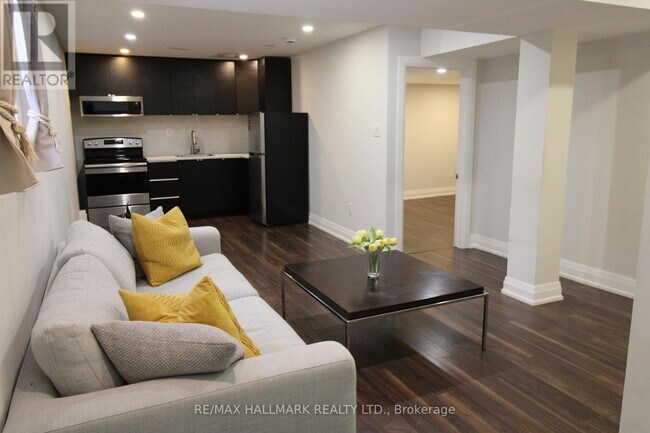 Photo du bâtiment - 158 Kingshill Rd