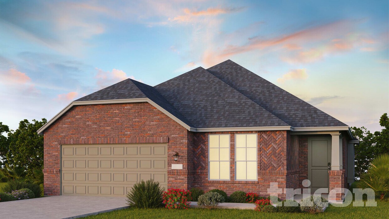 Primary Photo - 8005 Calhoun Vly Dr