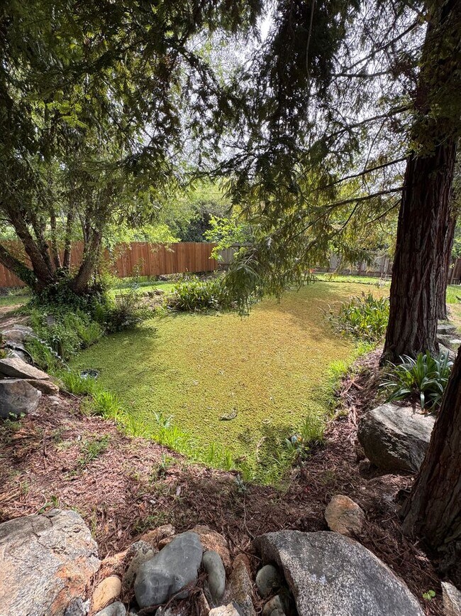 Building Photo - Private Gated Luxury Estate on Acreage with Pool, Pond & Solar in Prime Newcastle Location