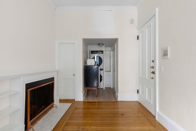 Foto del edificio - 167 Beacon St