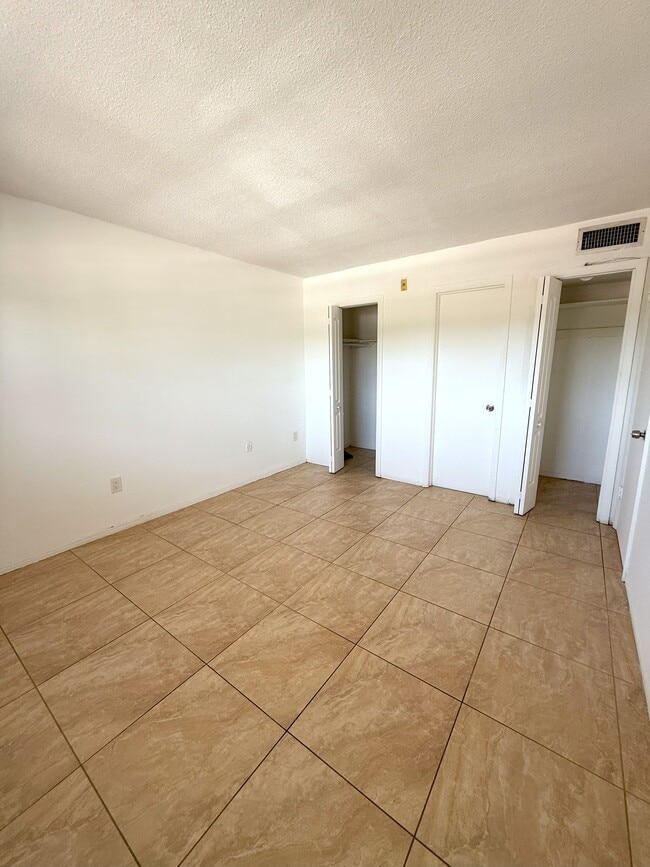 Bedroom - 3100 W Flagler St