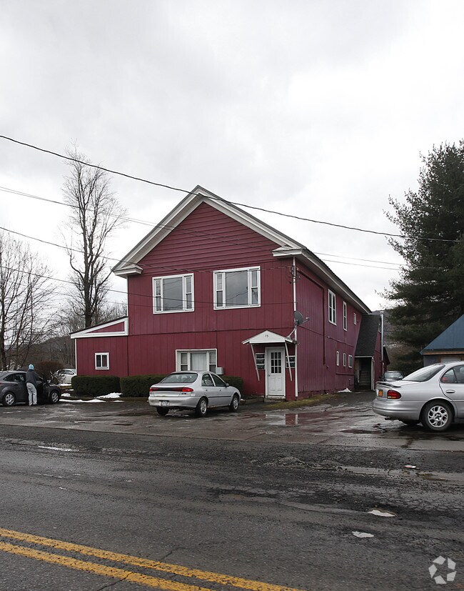 75 River St Oneonta, NY 13820 Rentals Oneonta, NY