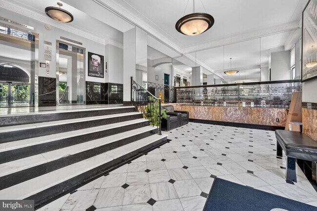 Foto del edificio - 2515 K St NW