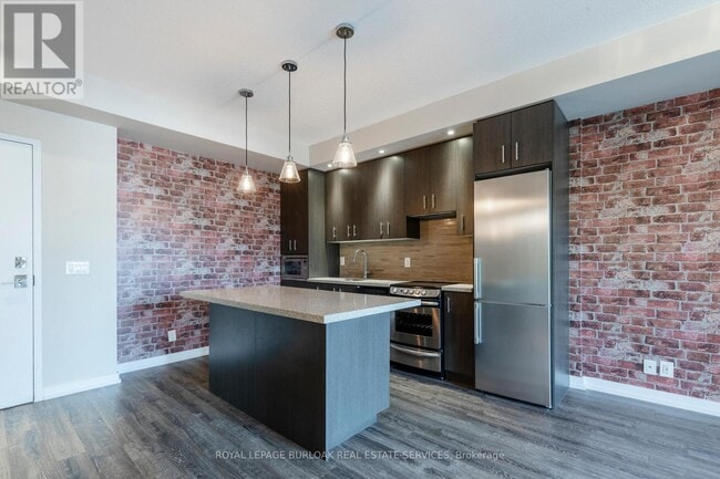 Photo du bâtiment - 457 Plains Rd E