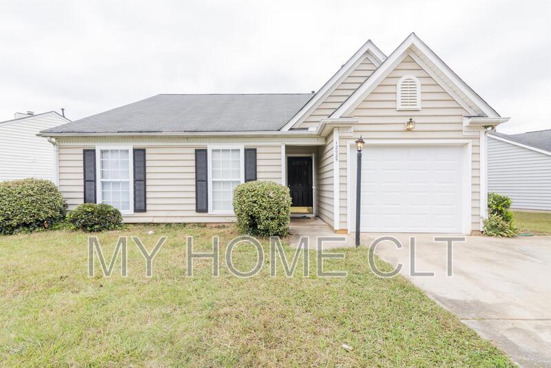 Foto principal - 12025 Brownestone View Dr