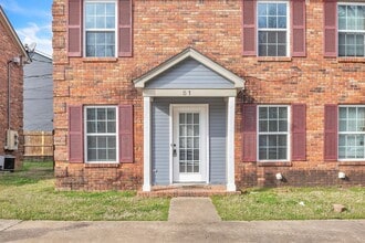 Building Photo - 1056 N Montgomery St