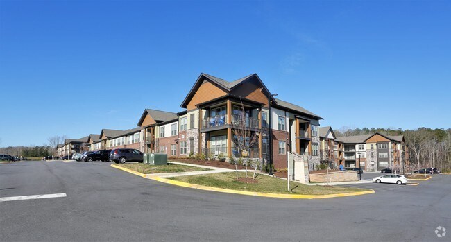 Foto del edificio - 2000 West Creek