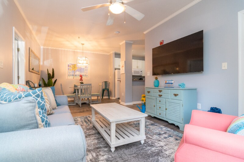 100 Cascade Ln Unit 106, Rehoboth Beach, DE 19971 Condo for Rent in