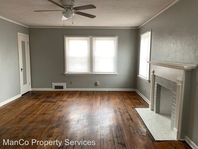 Foto del edificio - 302-304 Fountain Ave